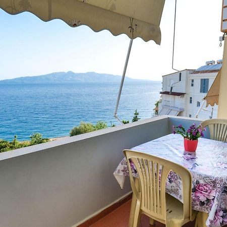 Rei Apartments Saranda Extérieur photo
