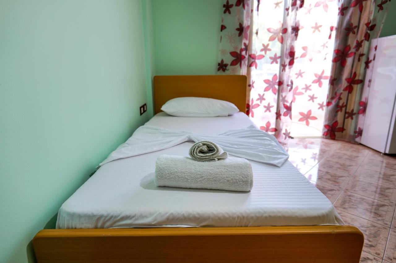 Rei Apartments Saranda Extérieur photo