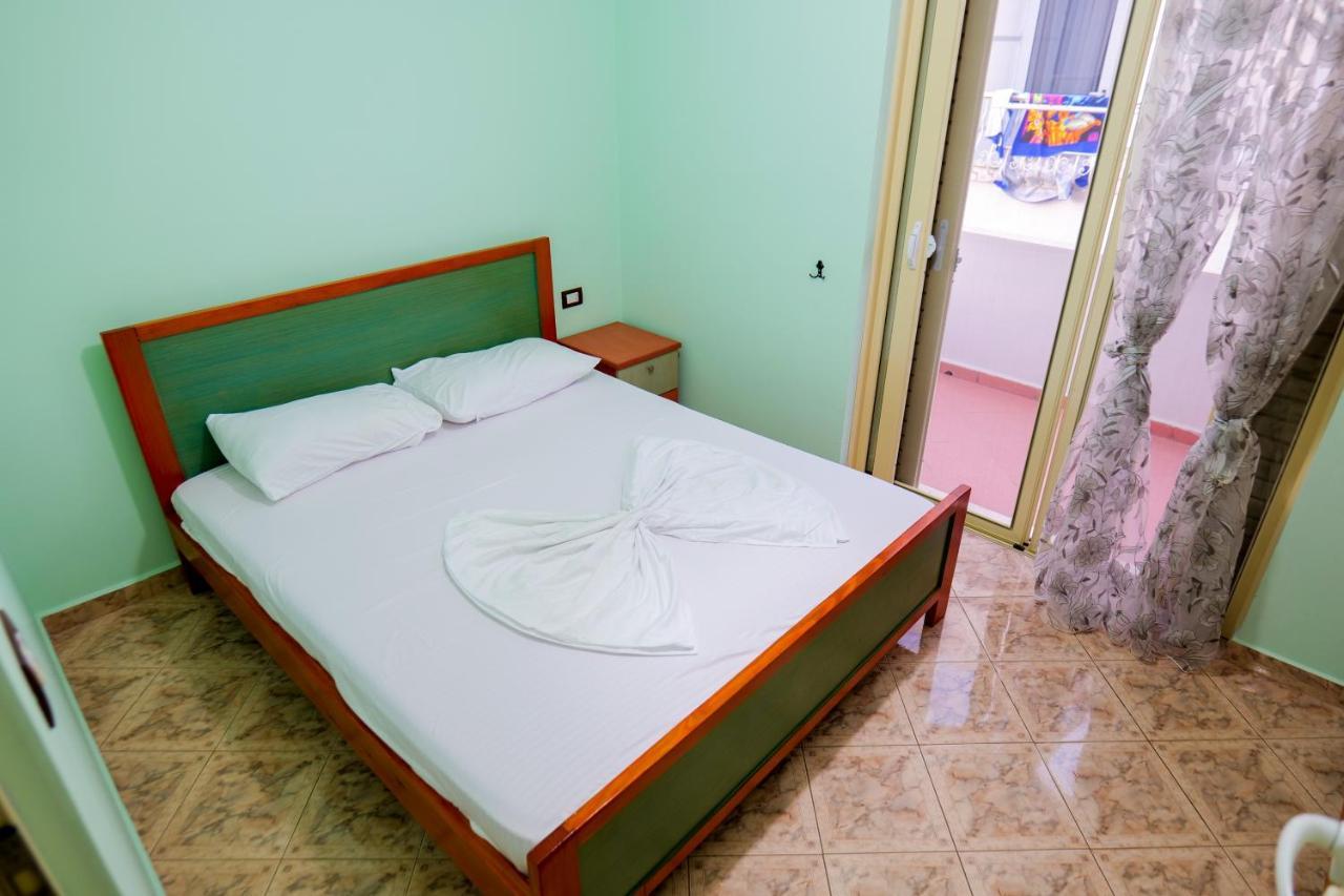 Rei Apartments Saranda Extérieur photo