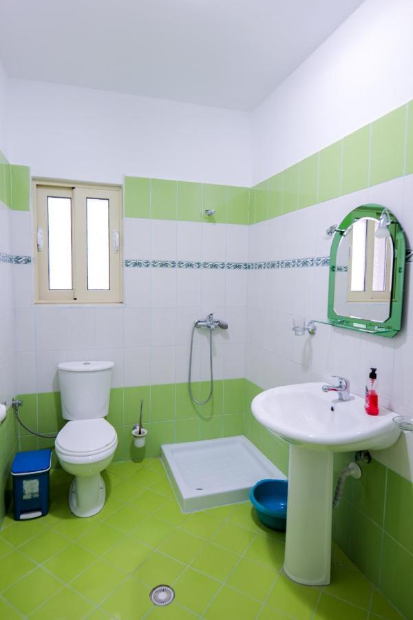 Rei Apartments Saranda Extérieur photo