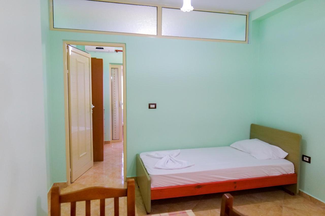 Rei Apartments Saranda Extérieur photo